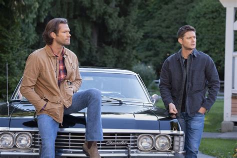 Where to watch : r/Supernatural .